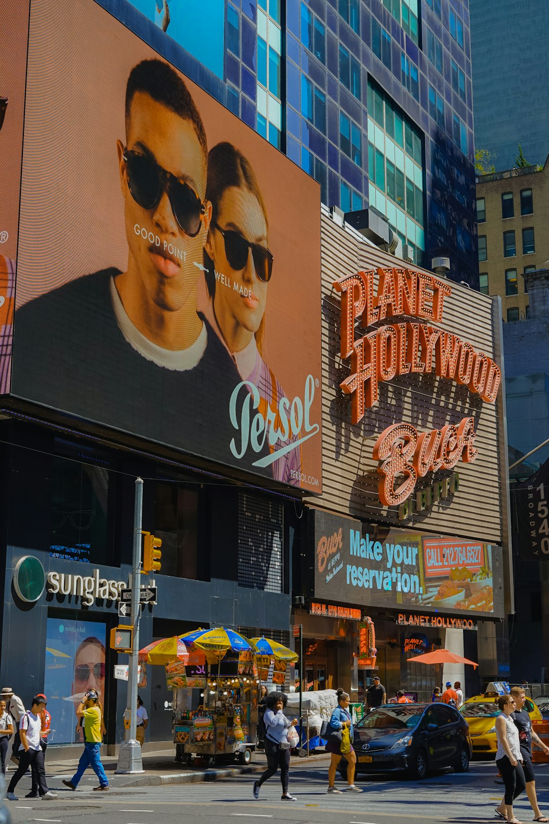 Кого любит Веном?